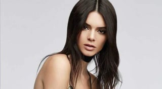 Kendall Jenner causan polémica en Instagram