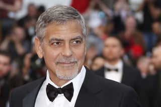 La noticia de los Clooney llega tras el anuncio de Beyonce y Jay Z quienes dijeron la semana pasada que también esperan mellizos. (ARCHIVO)