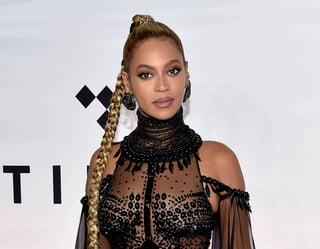 Demandan a Beyoncé por violar los derechos de autor en tema. (ARCHIVO)