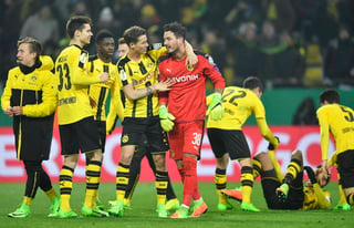 La Federación de Futbol de Alemania multará con 100 mil euros al Borussia Dortmund por carteles e insultos contra el Leipzig.
