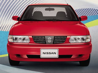Vehículos. Después de tres décadas, Nissan dejará de producir los Tsurus y desde ayer están la venta de los últimos mil.
