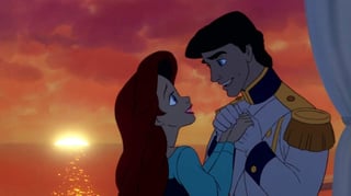 Ariel: El amor puede ayudarte a volver a encontrar tu voz. (ESPECIAL)