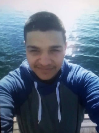 Daniel Ramírez Medina, de 23 años, fue detenido en Seattle, Washington, cuando agentes de migración incursionaron en su casa para arrestar a su padre por causas no especificadas. (AP)