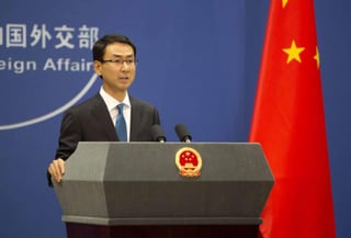 Según esa política, Pekín exige a los países con los que tiene relaciones diplomáticas que no las mantengan con Taiwán, isla a la que considera una provincia rebelde. (ESPECIAL)