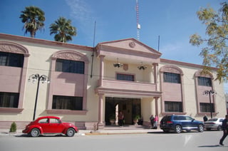 Fundación. Se celebrarán 146 años de la fundación de la primera colonia en el Municipio de San Pedro.