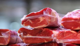 Cupos. La entrada de carne del extranjero no favorece a la productividad del sector. 