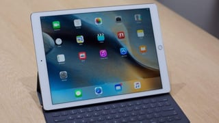 Desde hace varios meses se ha rumorado sobre la renovación del iPad y ahora parece que ya hay una fecha de lanzamiento de esta nueva gama. (ESPECIAL)
