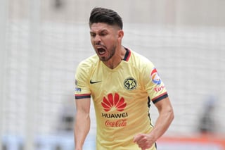 Desde su llegada a Coapa en el Apertura 2014, “El Hermoso” ha disputado cinco duelos de Liga ante los celestes y en cuatro de ellos ha estremecido la valla.
