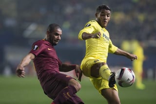 
A pesar de lo sucedido en Europa League, Villarreal mostró vida y recuperó el camino del triunfo durante el fin de semana pasado.