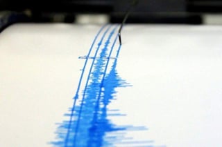 El sismo de magnitud 4.9 ocurrido esta mañana en la Crucecita, Huatulco, no causó daños en la región. (ARCHIVO)