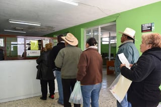 En número rojos. En repetidas ocasiones el alcalde Juan González ha dicho que el Simas opera en número rojos, ante las deudas millonarias que heredó de administraciones pasadas. (ARCHIVO)