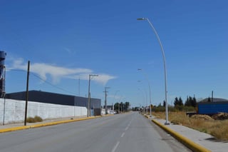 Vialidades. Se trata de obras de mejora de caminos y carreteras de forma integral en Lerdo. Esperan ejecutarlas en ejidos. (ARCHIVO)