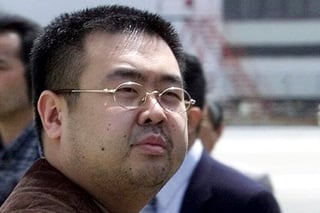 Un grupo de personas que escaparon de Corea del Norte declaró a la emisora japonesa NHK que había solicitado la cooperación de Kim Jong-nam para establecer un gobierno norcoreano en el exilio. (AP)