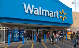 Demanda. La corte de Estados Unidos desestimó una demanda contra Walmart en México por supuestos sobornos a funcionarios.