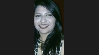 La víctima fue identificada como Joselyn Jazmín Rodríguez López, quien contaba con 19 años de edad. (ESPECIAL)
