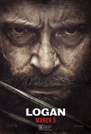 Durante la media noche de hoy llegará a las salas de la región el filme Logan. 
