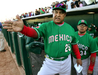 El mánager de los Bravos de León de la Liga Mexicana de beisbol, Francisco ‘Paquín’ Estrada, fue encontrado “sano y salvo” por las autoridades .