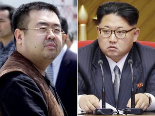 'Kim Jong-un es como alguien caído súbitamente del cielo. No tenía lazos ni construyó relaciones con sus otros familiares', dijo Thae a la agencia surcoreana de noticias Yonhap. (ARCHIVO)