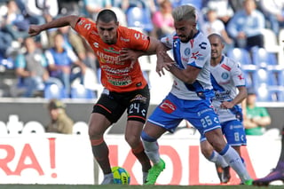 Jaguares y la Franja midieron fuerzas en la Jornada 7 del Torneo Clausura de la Liga MX. 