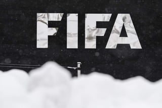 La agencia antidopaje no respondió de inmediato a preguntas sobre si le había enviado a la FIFA los documentos con los nombres.
