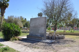 Polémica. El memorial se pretendía construir en una de las áreas verdes de la Alameda Zaragoza. (ARCHIVO)