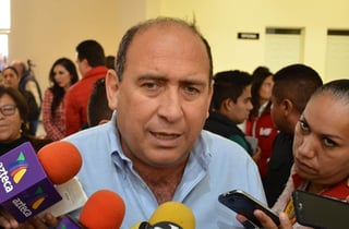 Revelaron haber sido amedrentados para declarar contra funcionarios del Gobierno Estatal, entre ellos el gobernador Rubén Moreira Valdez. (ARCHIVO)