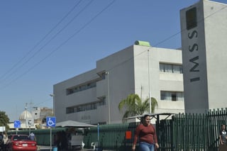 Ataque. El menor atacado por un perro en el ejido San Sebastián, de Gómez Palacio, se encuentra en la Clínica 46 del IMSS.
