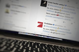 Confirman. La red social Twitter confirmó el ataque de los piratas informáticos contra varias cuentas de alto perfil. 