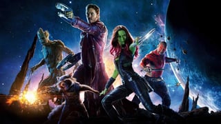 El director James Gunn habló de la probabilidad de una nueva cinta de los 'reformados' superhéroes. (ARCHIVO)