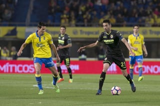 Con la derrota, Villarreal se quedó con 48 puntos en el quinto lugar de la clasificación y podría ser rebasado por la Real Sociedad. (EFE)