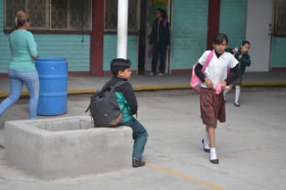Prevención. La asociación civil, pretende llevar la campaña de higiene a las instituciones educativas del Estado de Coahuila.