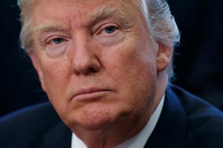 Se abordarían las medidas sobre inmigración, seguridad nacional y medioambiente proclamadas por el presidente, Donald Trump. (AP)