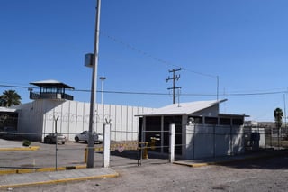 Aseguró que se registra una disminución de los internos que ha originado el cierre de algunos centros penitenciarios. (ARCHIVO)
