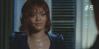 Rihanna ya ha participado en varias producciones como Battlefield y Annie. 

