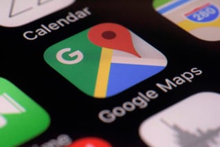 Asimismo, los usuarios podrán compartir su ubicación y sus viajes con las personas que quieran, desde la aplicación de Google Maps para Android e iOS. (AP)