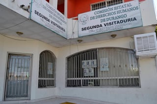 Desconocen. A Durango no llegan las noticias sobre la violencia que viven mujeres laguneras, dice Derechos Humanos. (EDITH GONZÁLEZ)