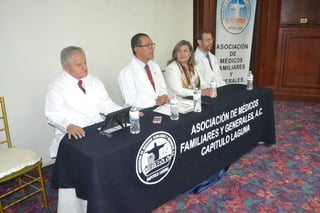 Evento. El congreso cerrará con la conferencia magistral del rector de la Ibero Torreón, Guillermo Prieto Salinas. (ANGÉLICA SANDOVAL)
