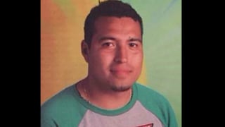 Francisco J. Rodríguez Domínguez fue arrestado el domingo en su casa por agentes del Servicio de Control de Inmigración y Aduanas de Estados Unidos. (TWITTER)