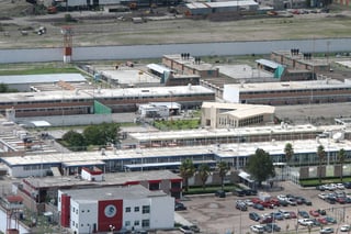 Reporte. Los centros penitenciarios cerrados se ubican en los municipios de Canatlán, San Juan del Río, Nazas, Cuencamé, Guadalupe Victoria y Nombre de Dios.