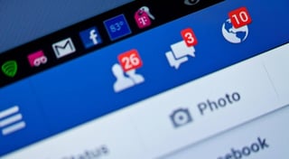 Herramientas. Las nuevas herramientas de Facebook son similares a las de Snapchat y de otras redes sociales. 