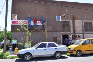 Las nuevas oficinas están en avenida Simón Bolívar 701 entre las calles Treviño y Falcón. (FERNANDO COMPEÁN)

