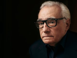 Producción. Martin Scorsese trabajará en conjunto con Gastón Pavlovich.