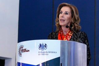 Señalan. La presidenta de la ONG, María Elena Morera, aseguró que no cambiarán su postura.
