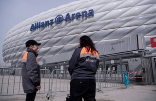 Uno de los partidos de este miércoles se considera en Alemania como el encuentro entre gigantes: el alemán Bayer Munich y el español Real Madrid que se realizará en Munich.
