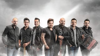 Luis 'Louie' Padilla , Aarón 'La Pantera' Martínez, Carlos Leal, Andrés Pruneda, Temis Cotera, Frankie Chávez e Iván Cabriales conforman la agrupación.
