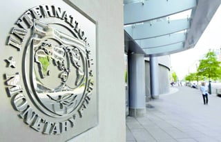 Opina. El FMI dijo que son apropiadas las políticas del país  para reducir el nivel de deuda, pero insiste en un Consejo Fiscal.