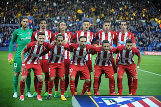 El 25 de julio sería el día en que el Atlético y el Toluca jugarían el partido amistoso en el estadio 'Nemesio Diez'.
