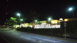 Indagan. La empresa investigada Yorv Inmobiliaria está vinculada al centro comercial Xaman Ha Center en playa del Carmen, Quintana Roo. 