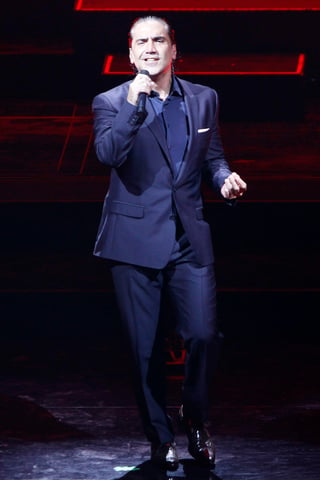 El cantante mexicano Alejandro Fernández, ganador de diversos premios como Grammy, Billboard, Lo Nuestro, TVyNovelas y Oye!, festeja su cumpleaños número 46. (ARCHIVO)