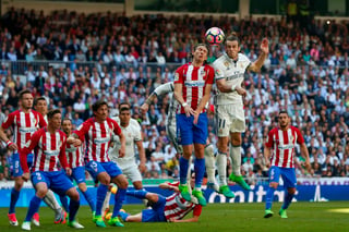 Atlético de Madrid expuso ayer su apelación ante el Tribunal de Arbitraje Deportivo (TAS). Atlético apela veto de fichajes de FIFA 
